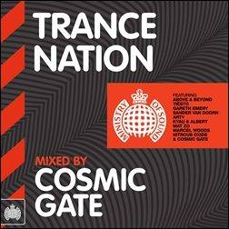 Trance Nation by Cosmic Gate Trance Nation by Cosmic Gate